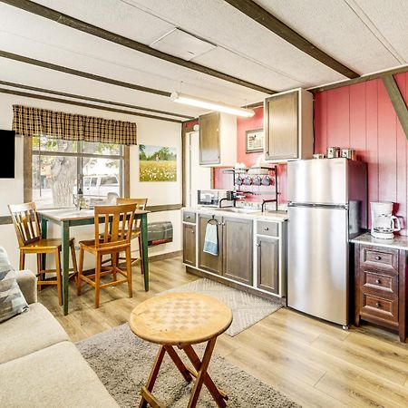 Villa Cottonwood Gem 180-Degree Views, 6 Mi To Old Town Exterior foto