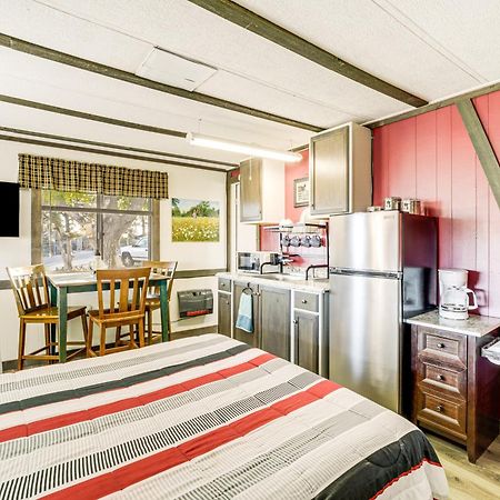 Villa Cottonwood Gem 180-Degree Views, 6 Mi To Old Town Exterior foto