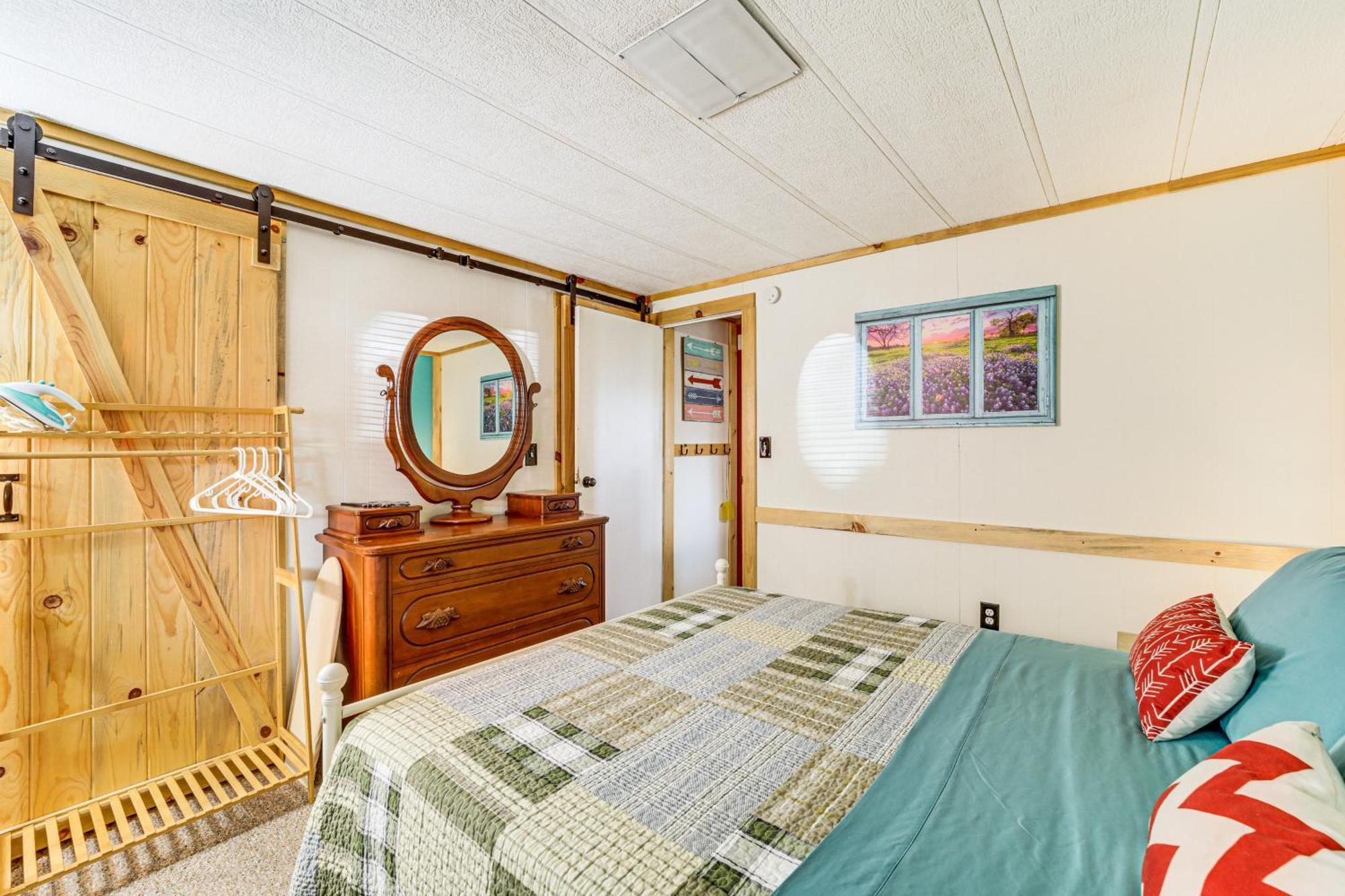 Villa Cottonwood Gem 180-Degree Views, 6 Mi To Old Town Exterior foto